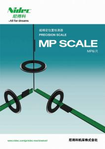 N_超精密位置檢測(cè)器 MP-SCALE_MP標(biāo)尺